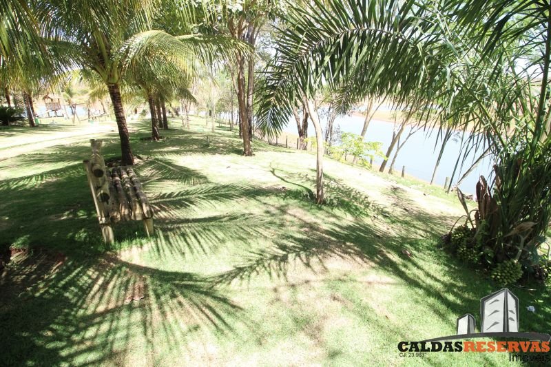 Foto PONTAL DO LAGO